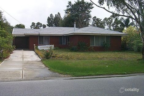 20 Revesby St, Maddington, WA 6109