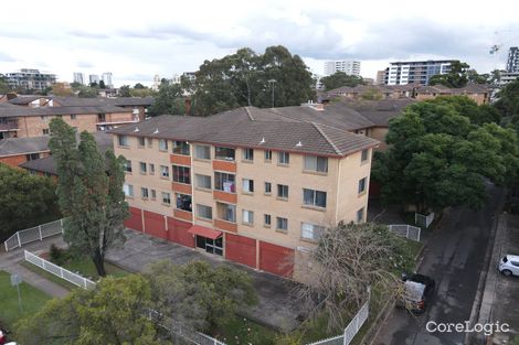 Property photo of 14/7 Drummond Street Warwick Farm NSW 2170