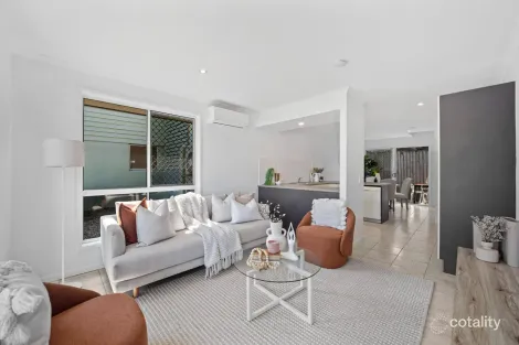 Property photo of 2/1 Alice Street Kedron QLD 4031