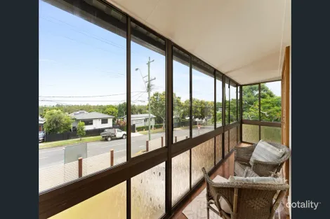 Property photo of 213 Ellison Road Geebung QLD 4034