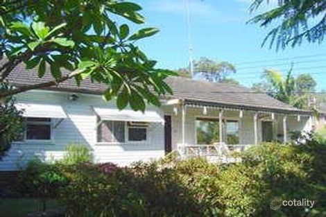 Property photo of 17 Llewellyn Street Oatley NSW 2223