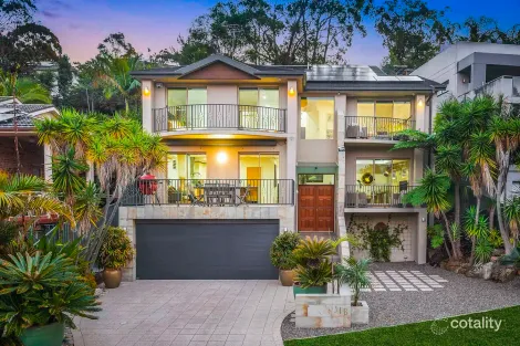 Property photo of 31B Clothier Road Menai NSW 2234