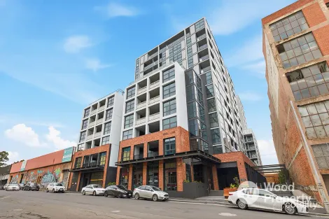 303/83 Sutton St, North Melbourne, VIC 3051