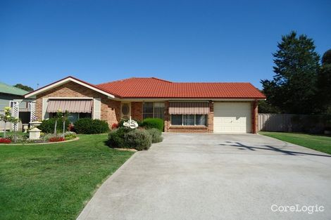 Property photo of 38 Dalley Street Goulburn NSW 2580