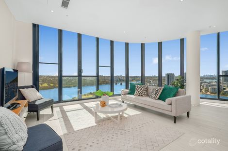 Property photo of 2004/17 Wentworth Place Wentworth Point NSW 2127