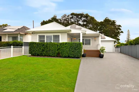 28 E K Ave, Charlestown, NSW 2290