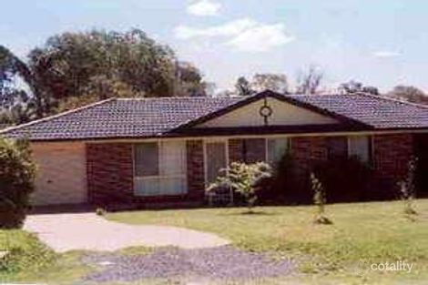 Property photo of 36 Matcham Road Buxton NSW 2571