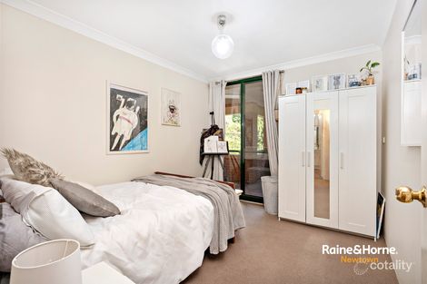 Property photo of 26/146-152 Pitt Street Redfern NSW 2016
