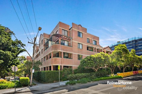 Property photo of 26/146-152 Pitt Street Redfern NSW 2016
