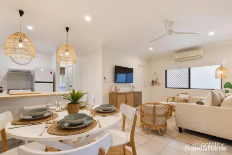 6/5 Tropic Ct, Port Douglas, QLD 4877