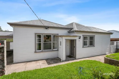 4 Berean St, East Launceston, TAS 7250