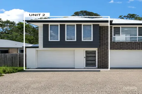 2/74 MISTRAL CRES, GRIFFIN, QLD 4503