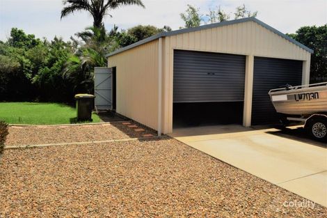 Property photo of 24 Cove Street Burnett Heads QLD 4670