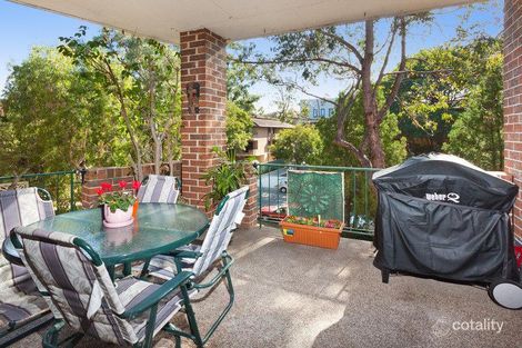 Property photo of 10/1 Alfred Street Westmead NSW 2145