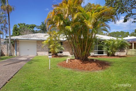 Property photo of 39 Hooper Crescent Tewantin QLD 4565