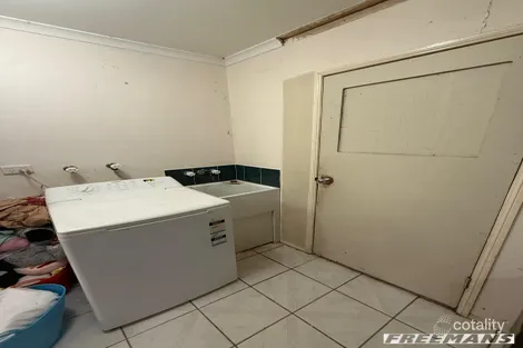 Property photo of 61 Brights Road East Nanango QLD 4615