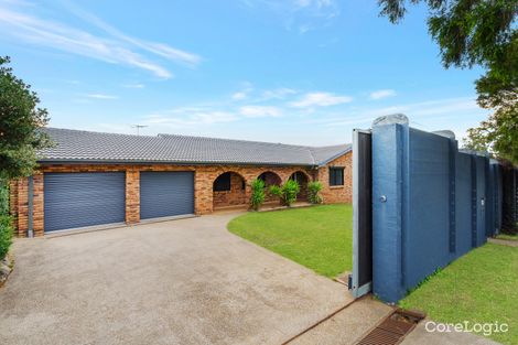 Property photo of 27 Betts Road Greystanes NSW 2145