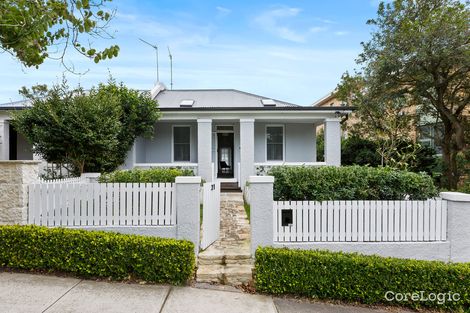 Property photo of 21 Cohen Street Fairlight NSW 2094