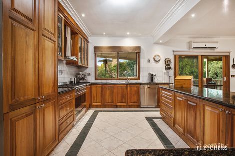 Property photo of 40 Lanier Crescent Croydon North VIC 3136