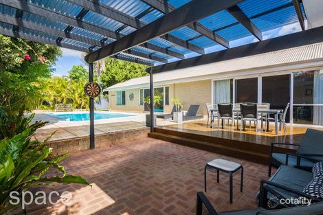 Property photo of 27 Berkeley Crescent Floreat WA 6014