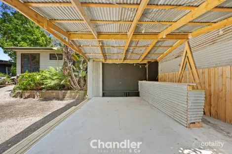 Property photo of 126 Alexander Avenue Upwey VIC 3158