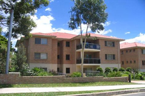 Property photo of 7/1-7 Clyde Avenue Cronulla NSW 2230