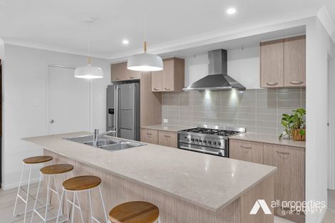 Property photo of 24 Seawest Street Yarrabilba QLD 4207
