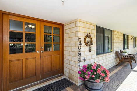 Property photo of 21 Drake Road Waroona WA 6215