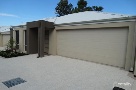 Property photo of 26B Newhaven Way Nollamara WA 6061