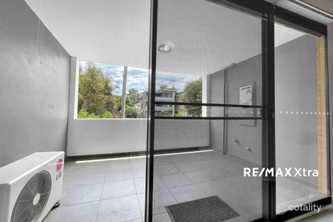 Property photo of 10/23-33 Napier Street Parramatta NSW 2150
