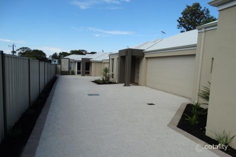 Property photo of 26B Newhaven Way Nollamara WA 6061