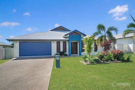 Property photo of 115 Shutehaven Circuit Bushland Beach QLD 4818