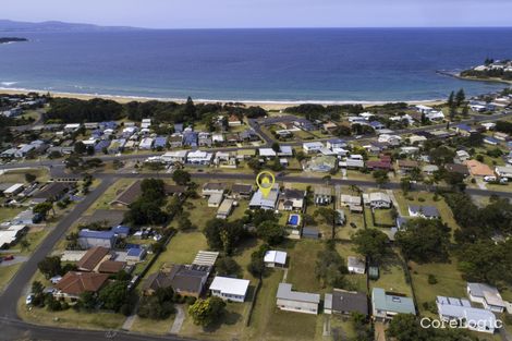 Property photo of 134 The Lake Circuit Culburra Beach NSW 2540