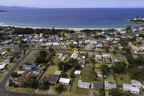 Property photo of 134 The Lake Circuit Culburra Beach NSW 2540