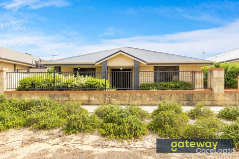 Property photo of 32 Durango Turn Aubin Grove WA 6164