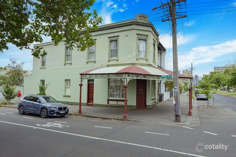 Property photo of 652 Drummond Street Carlton North VIC 3054