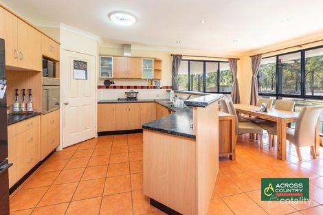 Property photo of 90 Hustons Road Wondai QLD 4606