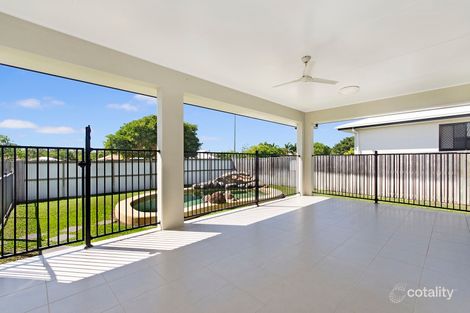 Property photo of 115 Shutehaven Circuit Bushland Beach QLD 4818