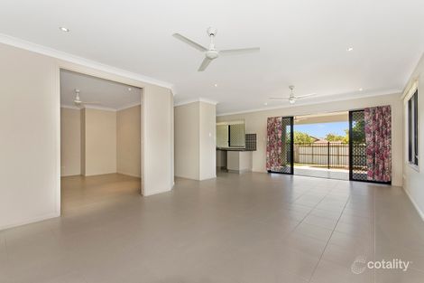 Property photo of 115 Shutehaven Circuit Bushland Beach QLD 4818