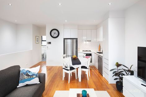 Property photo of 2/8 De Carle Street Brunswick VIC 3056