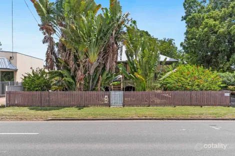 8 Albert St, Rockhampton City, QLD 4700