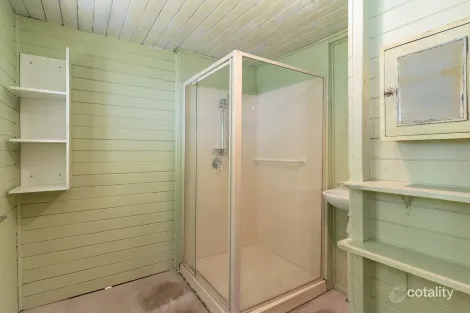 Property photo of 8 Albert Street Rockhampton City QLD 4700