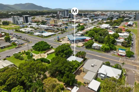 Property photo of 8 Albert Street Rockhampton City QLD 4700