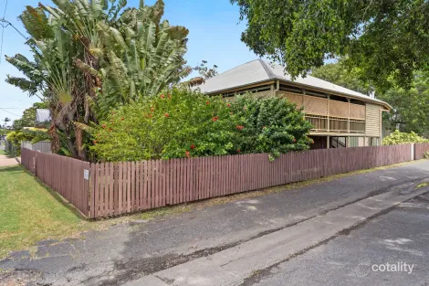 Property photo of 8 Albert Street Rockhampton City QLD 4700