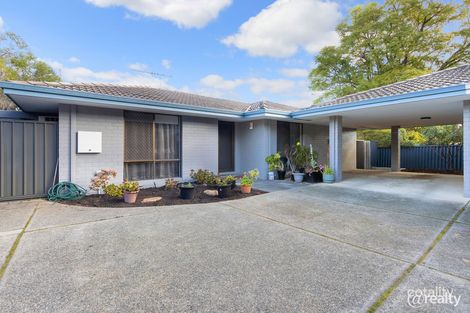 2/29 Birdwood Ave, Como, WA 6152