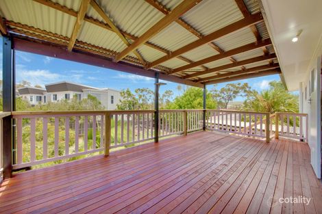 Property photo of 71 Beak Street New Auckland QLD 4680