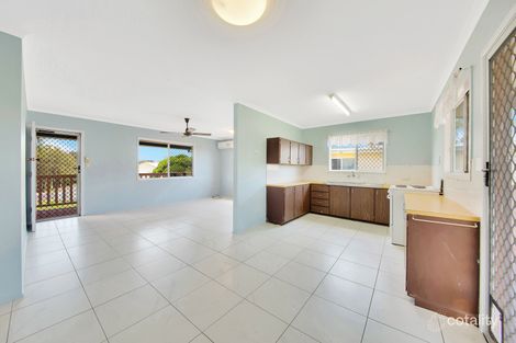 Property photo of 71 Beak Street New Auckland QLD 4680