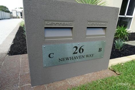 Property photo of 26B Newhaven Way Nollamara WA 6061