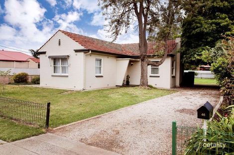 46 William St, South Plympton, SA 5038