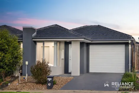14 Worope St, Wyndham Vale, VIC 3024